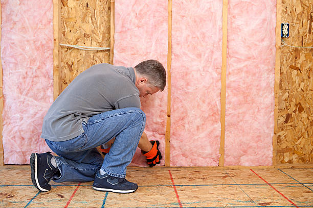 Best Specialty Insulation in Keller, TX