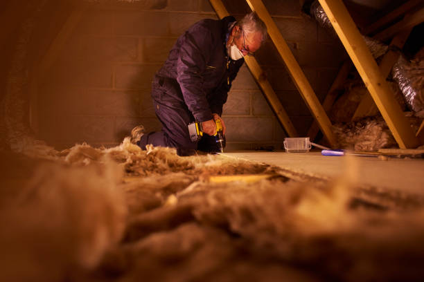 Best Insulation for Specific Applications in Keller, TX